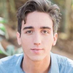 Dylan Kawalec