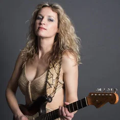 Ana Popovic