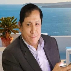 Mohamed Ashoub