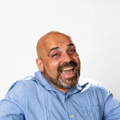 Juan Carlos Garces