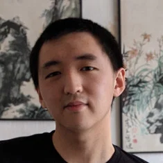 Ian Wang