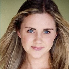Ashley Chase