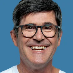 Marcelo Comparini