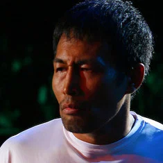 Ryushi Yanagisawa
