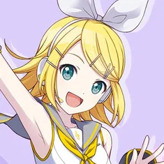 Kagamine Rin
