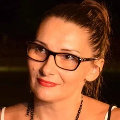 Aleksandra Peševska