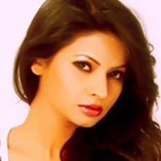 Megha Dhade