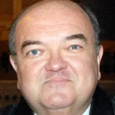 Bernard Soustrot