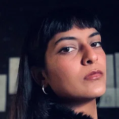 Mansi Maheshwari