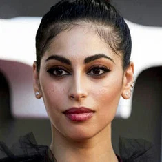 Mina El Hammani