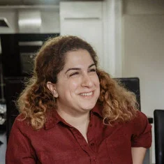 Beri Shalmashi