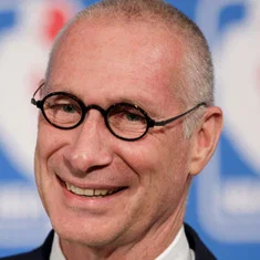 John Skipper
