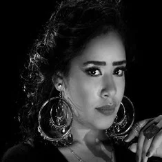 سارة هريدي