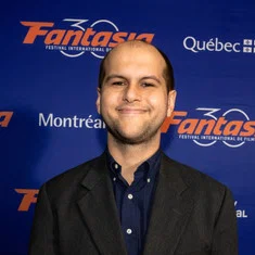 Ian Faria