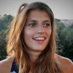 Charlotte Durif