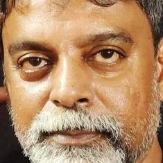 Tathagata Banerjee
