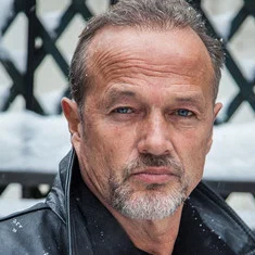 Laurent Malet