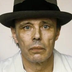 Joseph Beuys