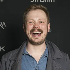 Einar Tørnquist
