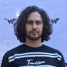 Mohammadreza Safari