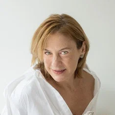 Cristina Amadeo
