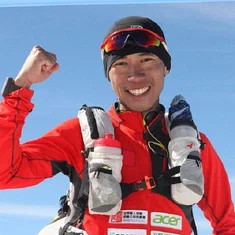 Tommy Chen