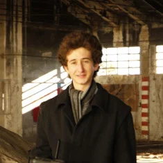Marc Puchini