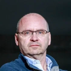 Paul de Geyter
