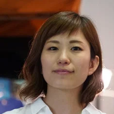 Chika Kuboyama
