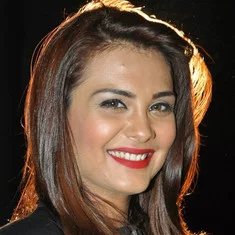 Nazia Hussain