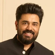 Nivin Pauly