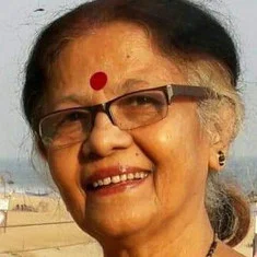 Tapati Munshi
