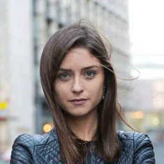 Anelise Borges