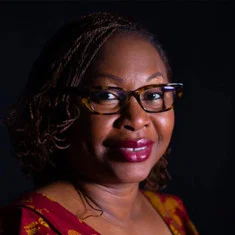 Aminata Diallo Glez