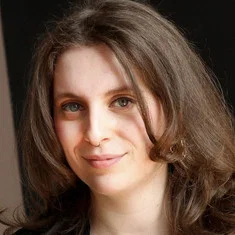 Coralie Laperrière