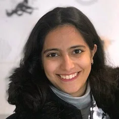Mariam Khayat