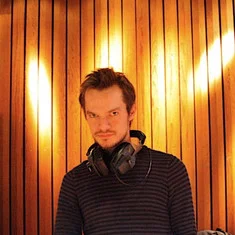 Johan Dalgaard