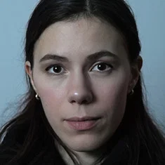 Hanne Mathisen Haga