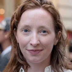 Stephanie Cumming