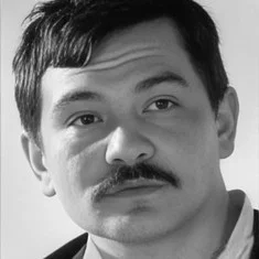 Нартай Бегалин
