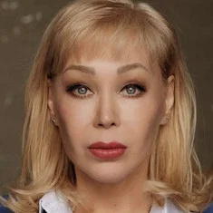 Ольга Спиркина