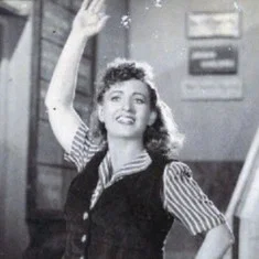 Mary Ann Evans