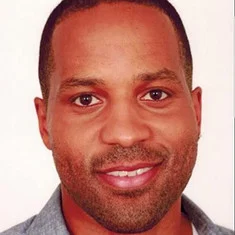 Jamaal Burcher