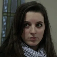 Jane Hogan