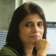Nina Sabnani