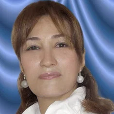 Afət Ağayeva