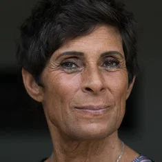 Fatima Whitbread