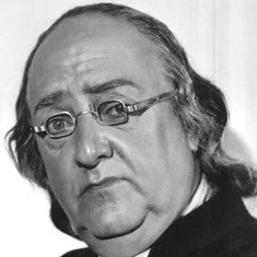 Yorke Sherwood