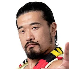 Kazusada Higuchi