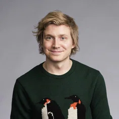 Adrian Boberg